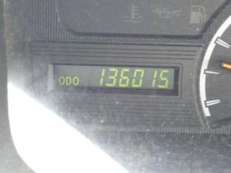 2012 TOYOTA NOAH full