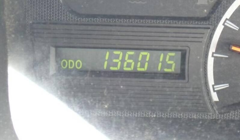 2012 TOYOTA NOAH full