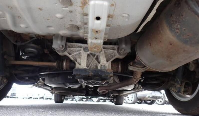 2012 TOYOTA NOAH full