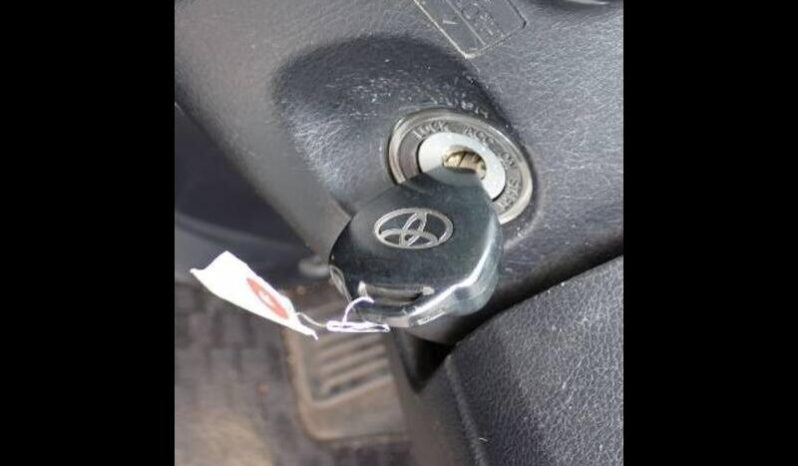 2012 TOYOTA NOAH full