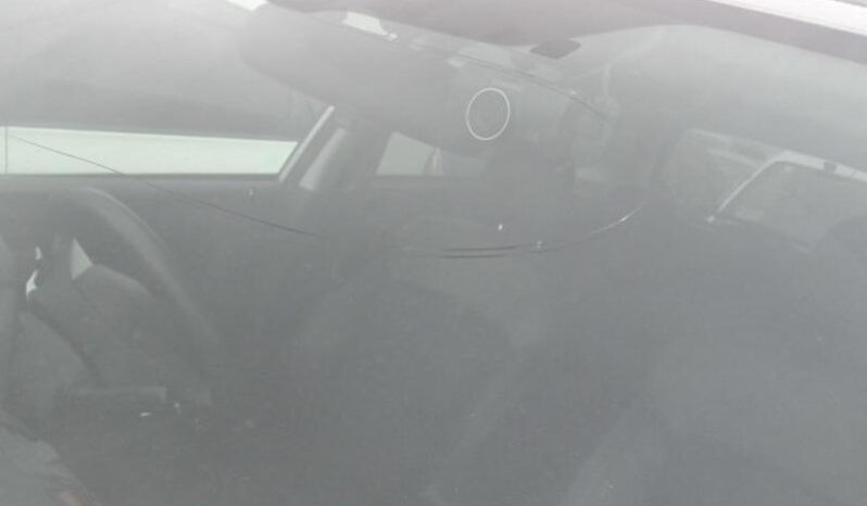 2014 SUBARU FORESTER full