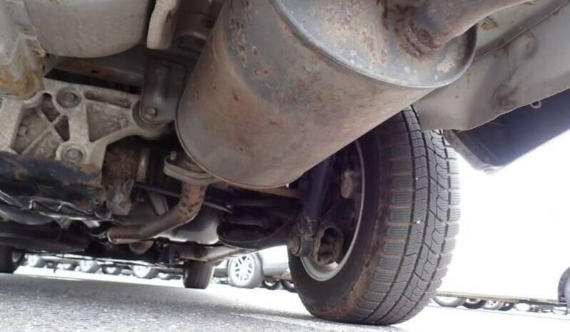 2012 TOYOTA NOAH full