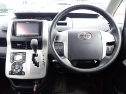 2012 TOYOTA NOAH full