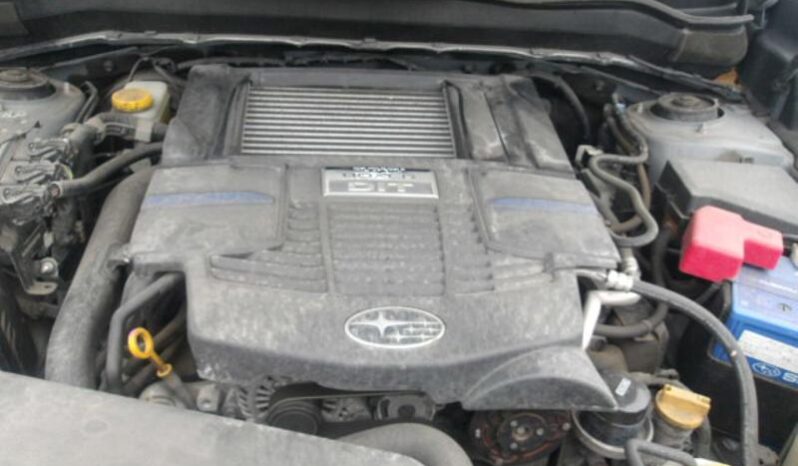 2014 SUBARU FORESTER full