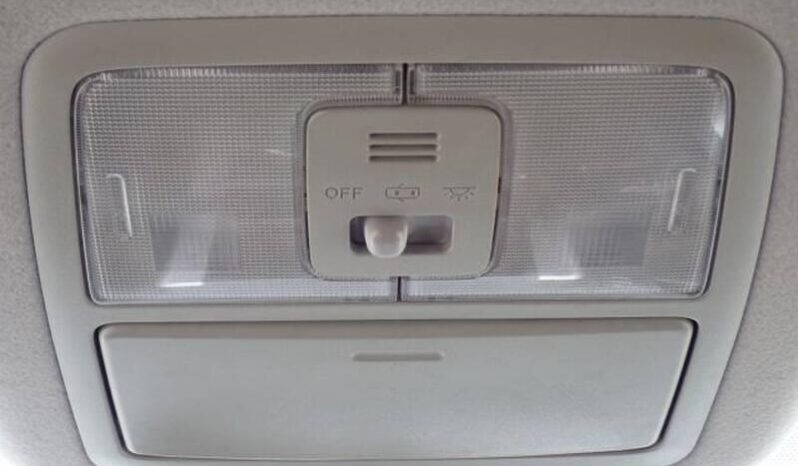 2012 TOYOTA NOAH full