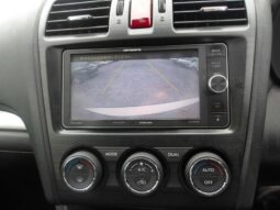 2014 SUBARU FORESTER full