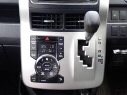 2012 TOYOTA NOAH full