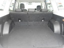 2014 SUBARU FORESTER full