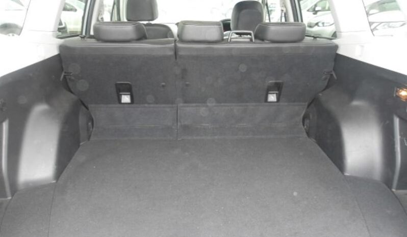 2014 SUBARU FORESTER full