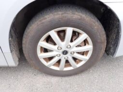 2012 TOYOTA NOAH full