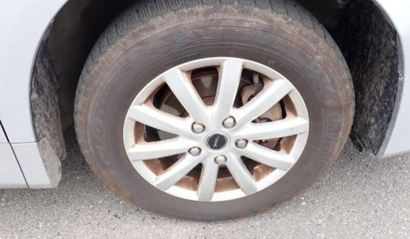 2012 TOYOTA NOAH full