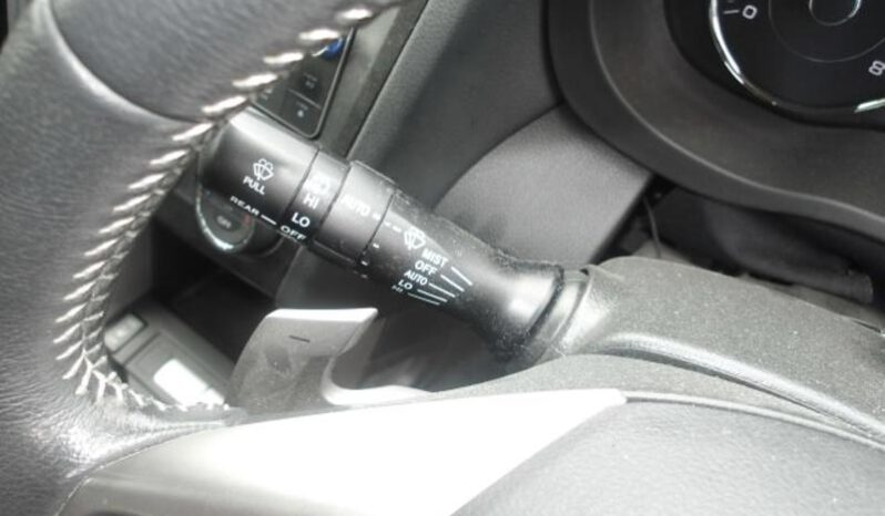 2014 SUBARU FORESTER full