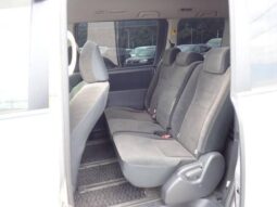 2012 TOYOTA NOAH full