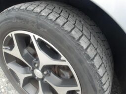 2014 SUBARU FORESTER full