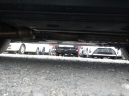 2014 SUBARU FORESTER full