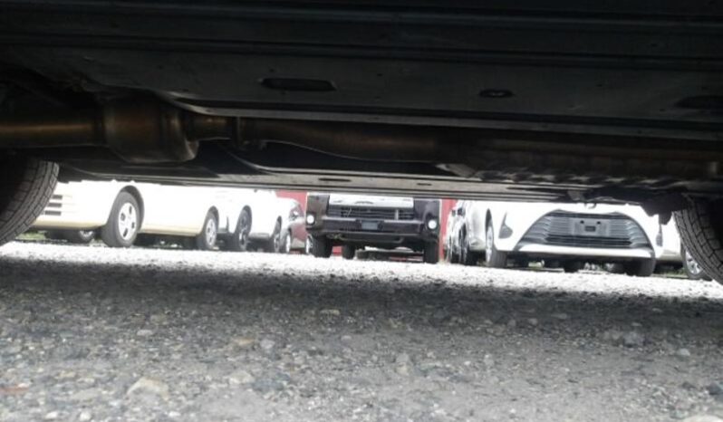 2014 SUBARU FORESTER full