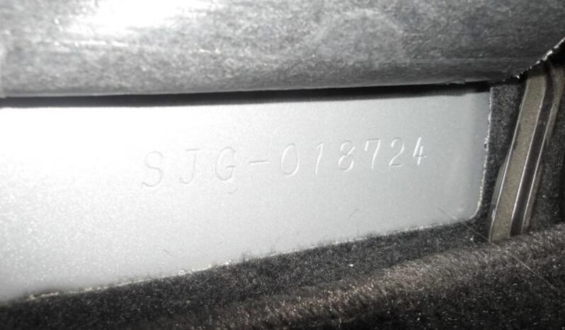 2014 SUBARU FORESTER full