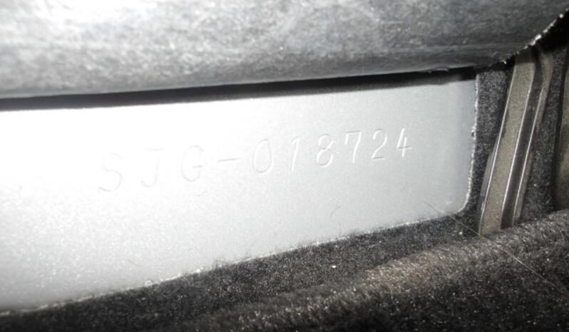 2014 SUBARU FORESTER full