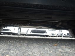 2014 SUBARU FORESTER full