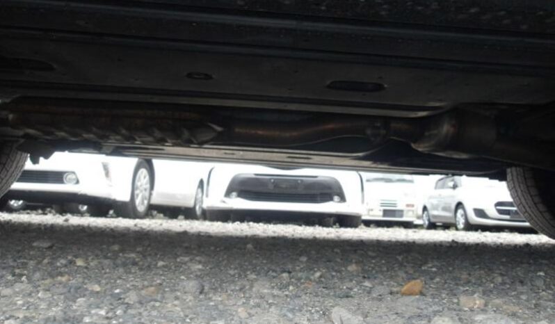 2014 SUBARU FORESTER full