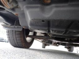 2012 TOYOTA NOAH full