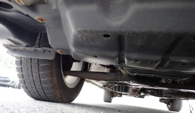 2012 TOYOTA NOAH full