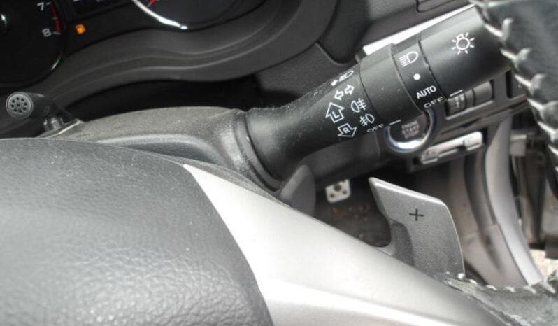 2014 SUBARU FORESTER full