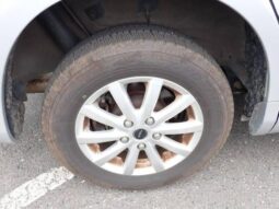 2012 TOYOTA NOAH full