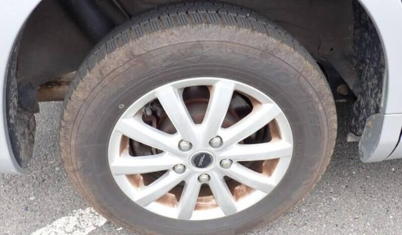 2012 TOYOTA NOAH full