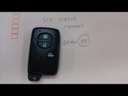 2014 SUBARU FORESTER full