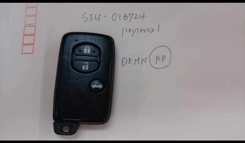 2014 SUBARU FORESTER full