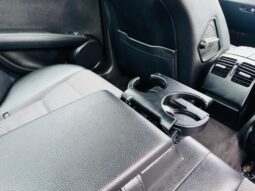 2013 Mercedes-Benz C Class 2.1 C220 CDI Blue Efficiency AMG Sport G-Tronic full