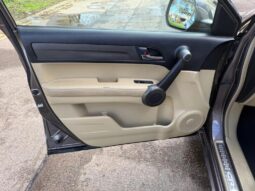 2010 Honda CR-V 2.2 i-DTEC EX Auto 4WD Euro 5 5dr full