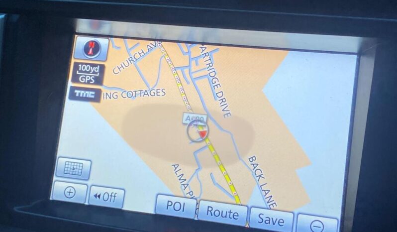 2013 TOYOTA LAND CRUISER 3.0 D-4D LC5 Auto 4WD full