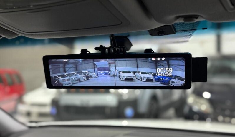 2008 Toyota Crown 2.5 V6 ATHLETE NAVIGATION PACKAGE 4dr SALOON PETROL AUTO full