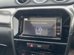 2018 Suzuki Vitara 1.4 Boosterjet SZ5 Auto full