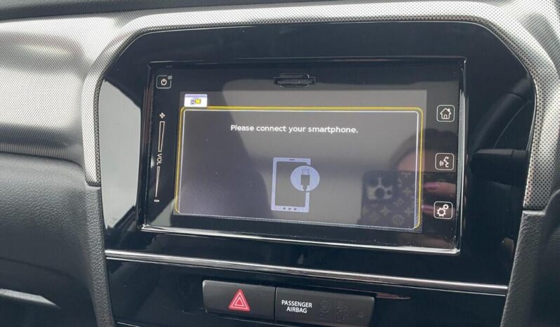 2018 Suzuki Vitara 1.4 Boosterjet SZ5 Auto full