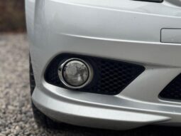 2009 Mercedes-Benz C Class 2.1 C220 CDI Sport Auto 4 4dr full