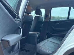 2012 BMW X1 2.0 18d X-Line Auto xDrive Euro 5 (s/s) 5dr full