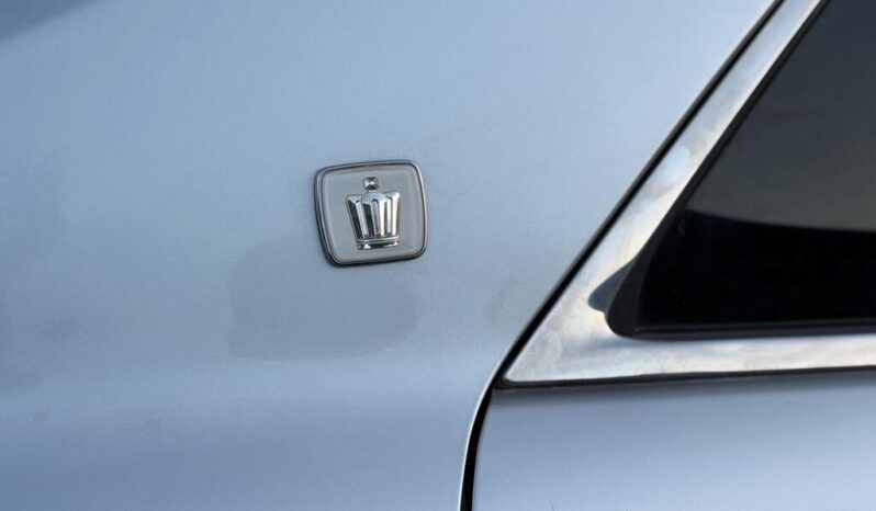 2014 Toyota Crown 2.5 Athlete S Petrol Hybrid Saloon 4dr full