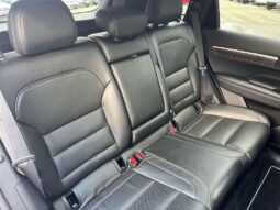 2017 Renault Koleos 2.0 dCi Signature Nav X-Trn A7 4WD (s/s) 5dr full