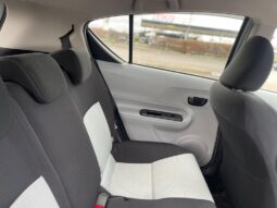 2012 Toyota Aqua 1.5 5dr full