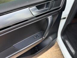 2016 Volkswagen Touareg 3.0 TDI V6 BlueMotion Tech R-Line Tiptronic 4WD full