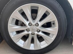 2009 Toyota Vellfire 2.4 5dr MPV full