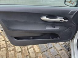 2007 Toyota Auris 1.6 T3 Multimode 3dr full