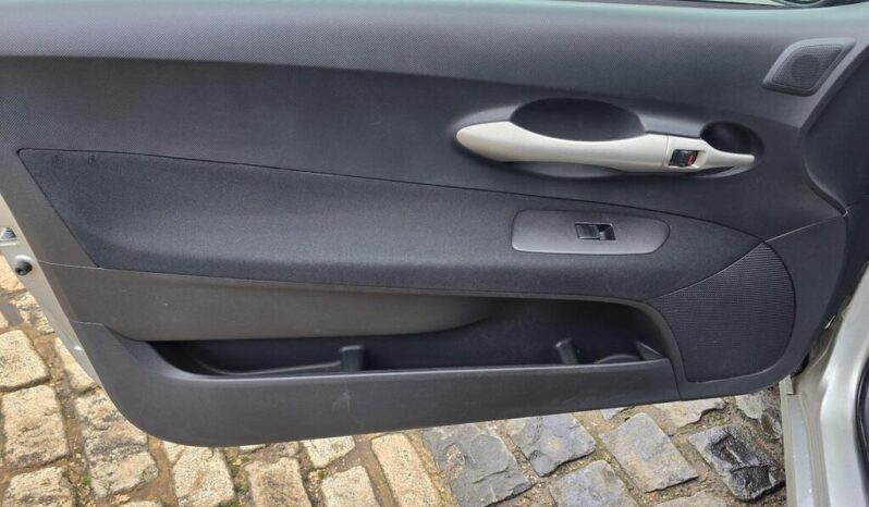 2007 Toyota Auris 1.6 T3 Multimode 3dr full