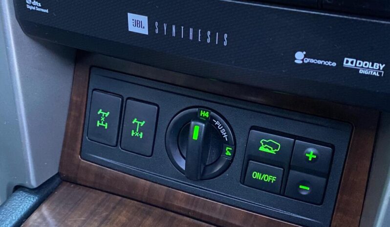 2013 TOYOTA LAND CRUISER 3.0 D-4D LC5 Auto 4WD full