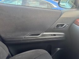 2009 Toyota Vellfire 2.4 5dr MPV full