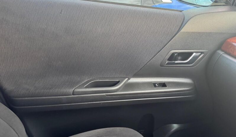 2009 Toyota Vellfire 2.4 5dr MPV full