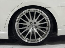 2008 Toyota Crown 2.5 V6 ATHLETE NAVIGATION PACKAGE 4dr SALOON PETROL AUTO full